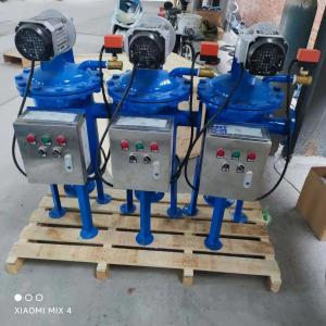 Effortlessly Automate Your Filtration Process with an Automatic Liquid Filter