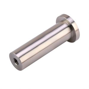 Automotive Parts CNC Turning Parts Engine Components High Reliability Anti