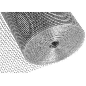 Cheap Premium Stainless Steel Welded Wire Mesh For Temperature Applications for sale