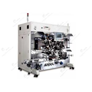 Lithium ion Pouch Cell Pilot Line