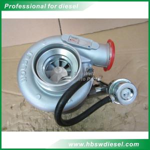 China Holset  HX40W turbocharger 3537963  for Cummins L10 engine on sale