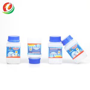 Dissolves Grease Toilet Drain Pipeline Dredging Agent Cleaner Powder 268g