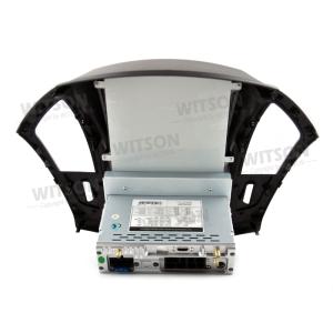 11.8" Screen Tesla Vertical Android Screen For Chevrolet Cruze J300 J308 2012