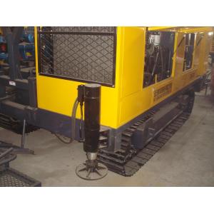 Core Drill Rig Mining Drilling , Vertical Core Drill Rig Hydx-5C