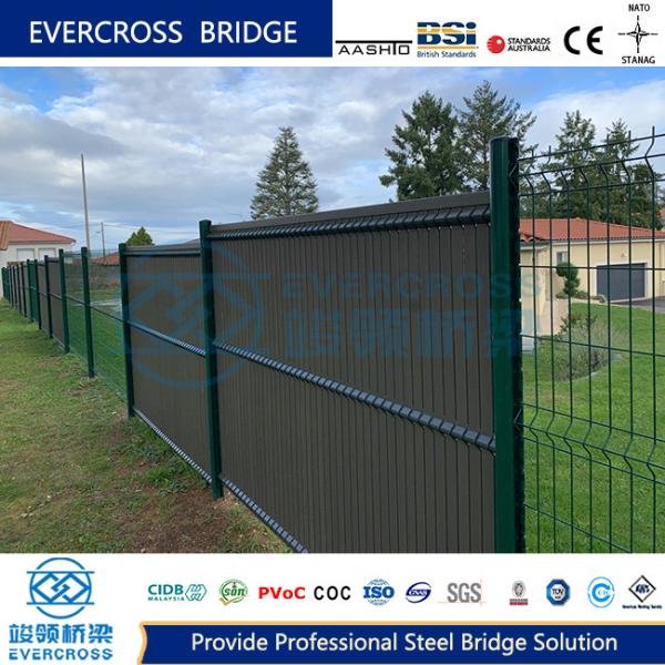 Quality Bird Proof Protective Nets And Fences PVC Coated wholesale