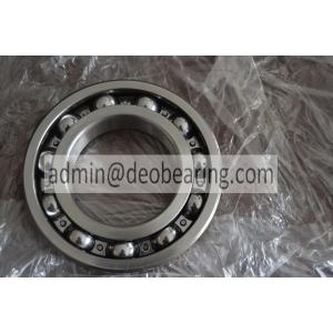 China GCR15 6415 OPEN ZZ 2RS China bearing factory  75X190X45mm chrome steel deo bearing on sale