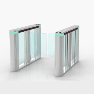 Fast Speed Tripod Turnstile Gate Access Control 600mm Width With RIFD