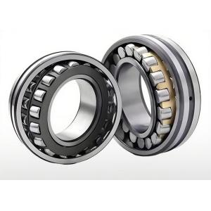 Heavy Machinery Double Row Self Aligning Roller Bearing 22206