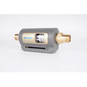 Durable Dual-Layer Disc Filter with Easy-Clean Design for Pure Water Protection