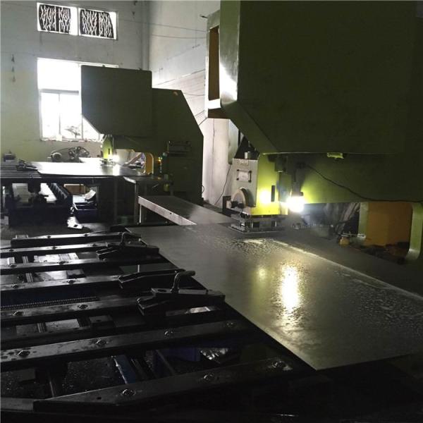 3m Perforated Corrugated Metal Panels , GI Perforated Sheet