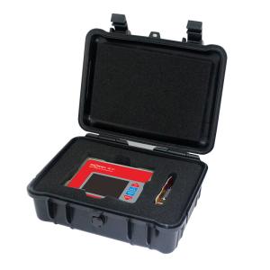 DMI610 Inclinometer Tilt Sensor 0.001° Resolution ±90° Measure Range