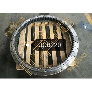 JCB220 JS210 Slewing Bearing Ring JRB0017 Excavator Swing Circle