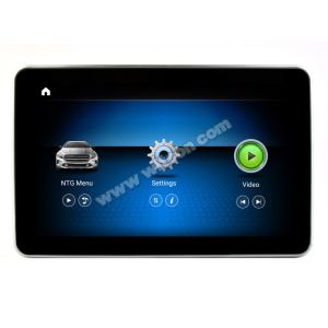 9''Screen For Mercedes Benz GLE W166 2015-2019 /GLS X166 2016-2019 NTG5.0