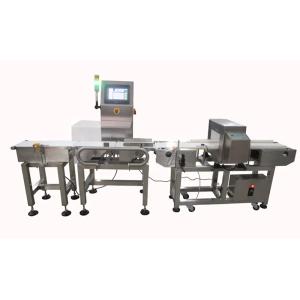 Cheap ROI-Driven Automated Checkweighing Systems for Quality-Conscious Manufacturers for sale