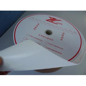 Buy cheap Eco Friendly Fire Retardant Hook And Loop Molded Plastic Injection Hook Fastener from wholesalers