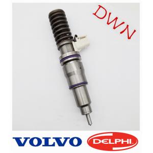 22340648 Electronic Unit Fuel Injector BEBE5G17001 For Volvo Truck MD16 Engine