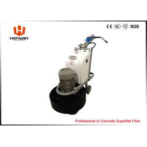 Cheap Portable Concrete Sidewalk Grinding Equipment With Abrasive Diamond Tools for sale