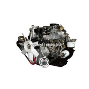 Cheap Yangchai Engine YZ4DC Euro IV LD Truck Engines for sale