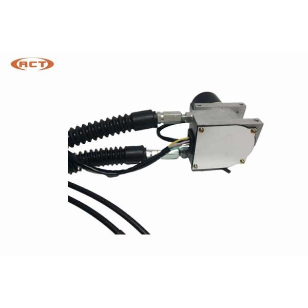 HD800 HD900 Excavator Spare Parts 709-45100006 Throttle Motor
