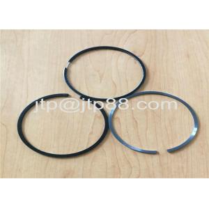 Durable Cylinder Piston Rings S6AF S8AF S12AF For Mitsubishi Engine Parts 32717