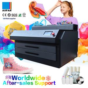 Cheap New Generation DTF Curing Oven With Precise Heating To 140.C for sale