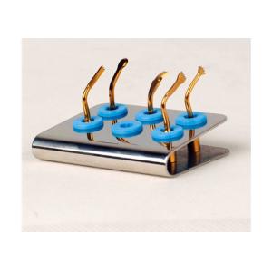 China Dental Scaler Piezo Surgery Ultrasurgery Bone Cutting Tips for Woodpecker Scaler on sale