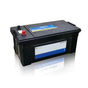 96V 300AH Marine Lithium Battery with IP67 Waterproof and Stainless Steel Case