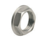 Quality Brass Hexagon Female Thread Locking Nut wholesale