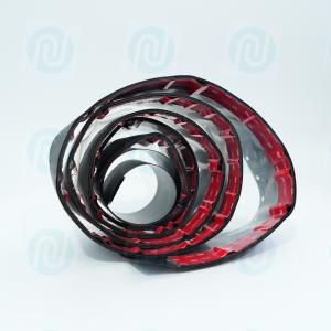 GT5250 Cutter Parts 85133002 Cover Gap Cons.side Assy Std F