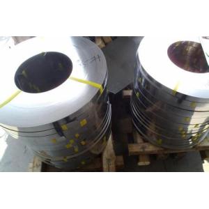 China Custom 0.3 - 60mm Thick AISI SUS Cold Rolled 304 Stainless Steel Coil / Roll 2B / BA / 8K Finish on sale