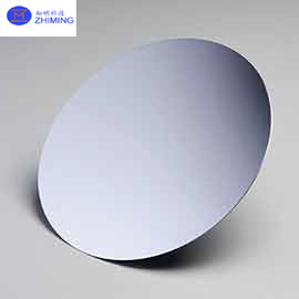 SiC Substrate 4inch P-type 4H/6H-P N-type 3C-N Zero Grade Production Grade Dummy