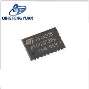 STMicroelectronics STM8S003F3P6 tv Ic Chip 8S003F3P6 Wireless Irrigation