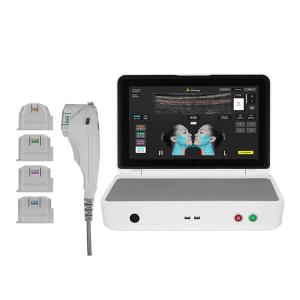 110V - 240V 3D HIFU Machine