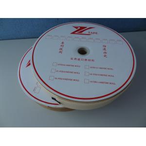 Heat resistant 260 degrees Celsius fireproof flame retardant PPS hook and loop