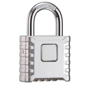 Multiple Industrial Padlock With Same Key ISO9001 Certificated