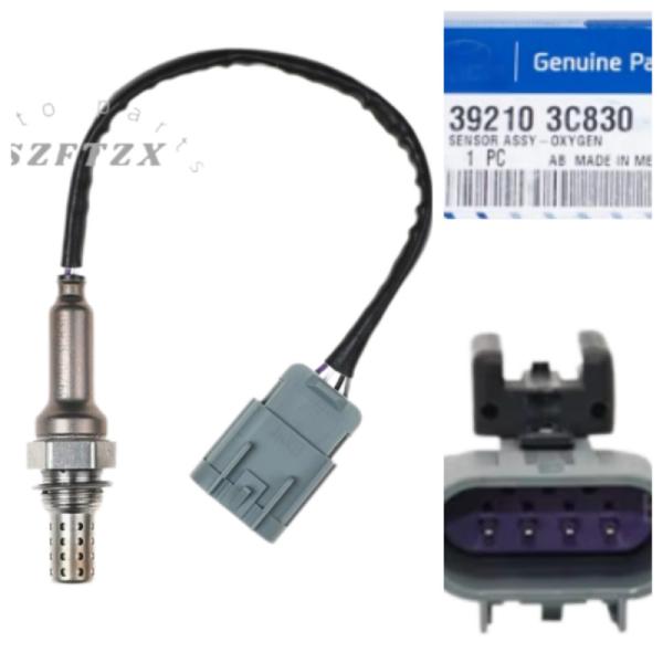 392103C830 Oxygen Sensor 39210-3C830 for Hyundai Genesis Equus Kia Mohave