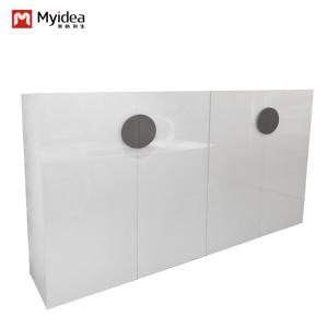 Foshan Factory File Cabinet Staff Office Storage Cabinet File Storage Low