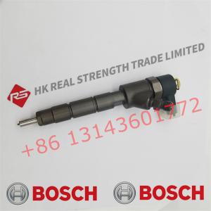 Genuine Common Rail Fuel Injector 0445110603 0445110661 32R61-10010 for Sany