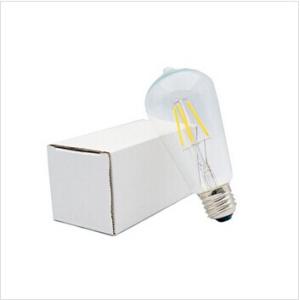 Classical Style High Lumens Copper Dimmable Filament Lamp Edison