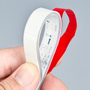 60leds/M Dc24v Addressable Rgb Color Changing Led Strip With Flexible Pcb Board