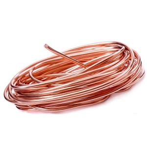 China Cable Industries Pure Copper Wire Excellent Electrical Properties on sale