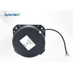 High precision gyroscopes are used in aerospace fields with Dimensions 120×120