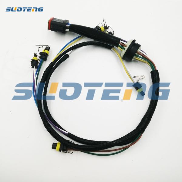 Quality 222-5917 Wiring Harness Engine Harness 2225917 For C7 wholesale