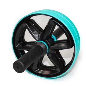 14.3in Dual Exercise AB Wheel