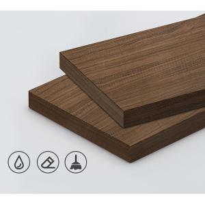 Manual Height Adjustable Eco-Friendly Partical Board Desktop Stand Up Desk for