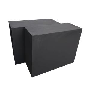 Cheap High Purity Artificial Graphite Block For EDM Industry for sale