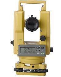 Cheap Topcon DT-209L Electronic Digital Theodolite High Precision Surverying instrument for sale
