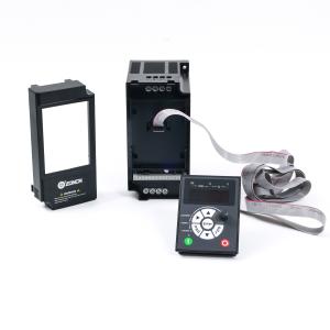 Inverter Manufacturing Vector Control Frequency Converter 2.2kw VFD AC Drives