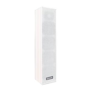 Cheap 50W IP Column Array Speakers All purpose With 4G Module Supported for sale
