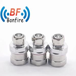 10d-F Coaxial Cable N Type RF Connector Adapter Cable Assembly for 0.210kg Gross